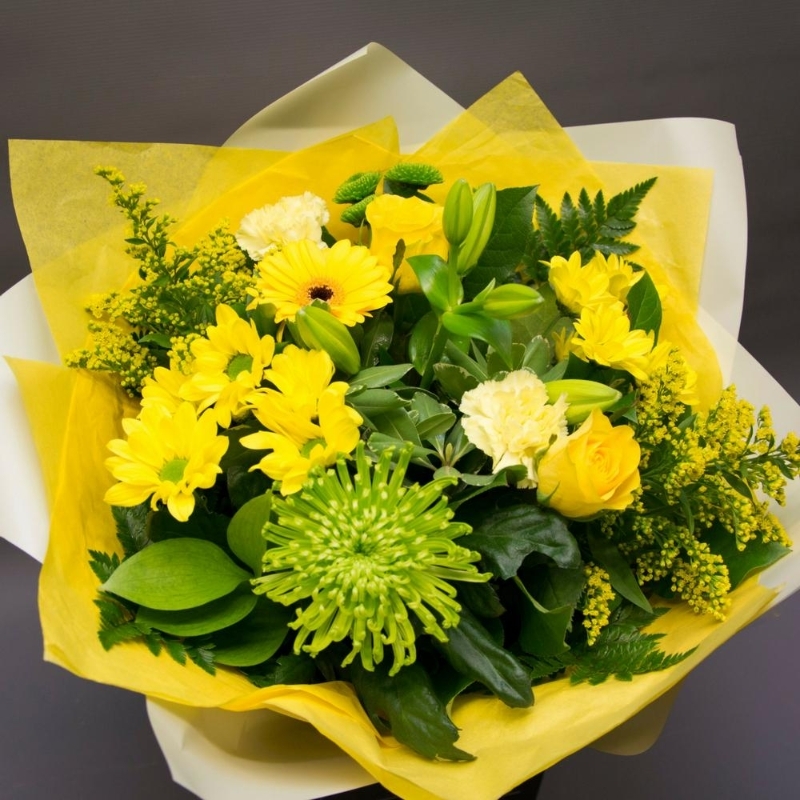 Shop Online | Millers Floral Design | Oldham | Lancashire